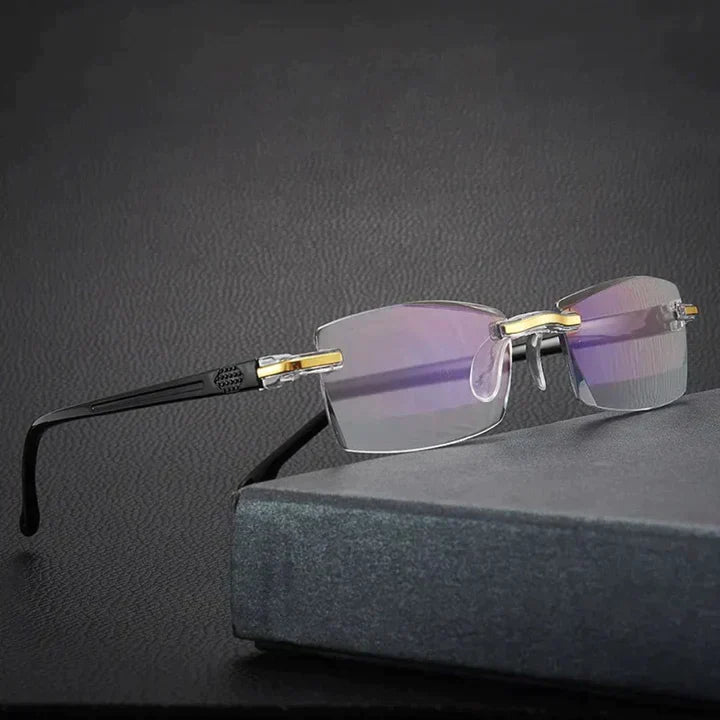 [PROMOCIÓN DE ANIVERSARIO] - GAFAS MULTIFOCALES INTELIGENTES TR90PRO 🎁
