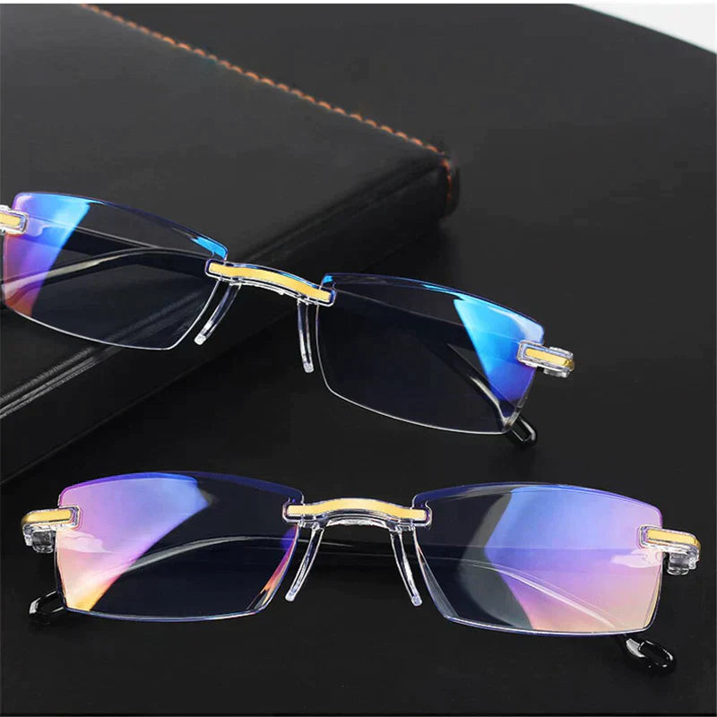 [PROMOCIÓN DE ANIVERSARIO] - GAFAS MULTIFOCALES INTELIGENTES TR90PRO 🎁